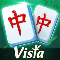 Mahjong Vista: Tile Match