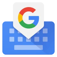 Gboard – a Google-billentyűzet