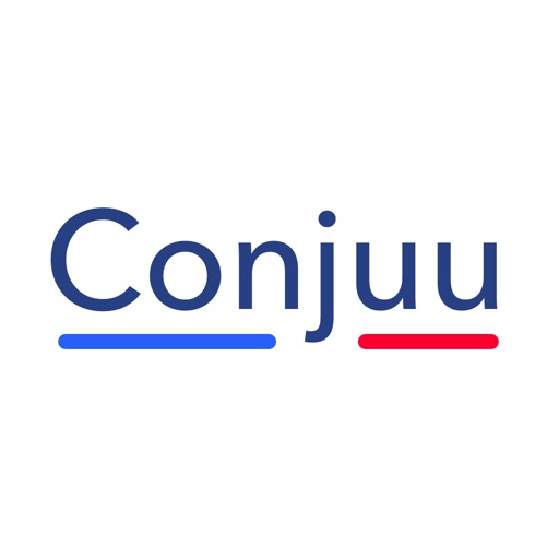 Conjuu - French Conjugation