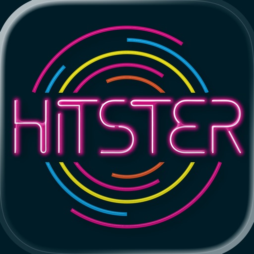 HITSTER – A zenés kártyajáték hivatalos társa