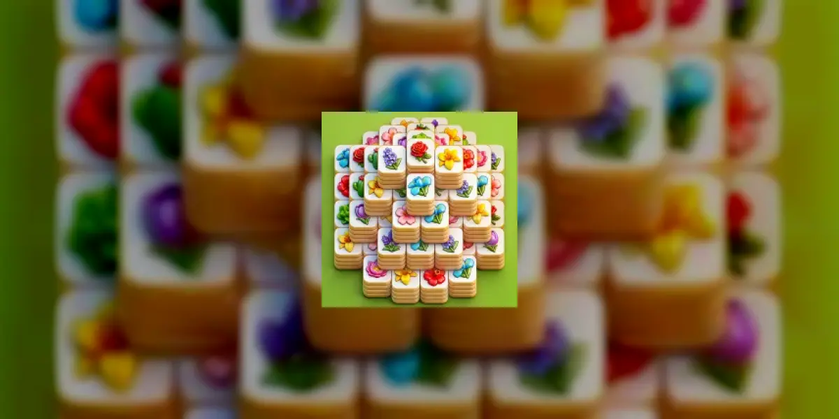 Tile Explorer - Triple Match